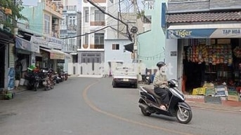 BÁN ĐẤT 9x15m FULL THỔ, LÊ VĂN KHƯƠNG LK2-5, GIÁ CHỈ 5.45 TỶ còn TL