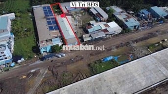 bán nhà xưởng MT Vành Đai 3 - Bình Mỹ - Củ Chi