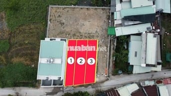 Bình Mỹ - Củ Chi ( 1 Sẹc Hà Duy Phiên 5x22=110m2 full thổ cư  )