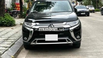 Mitsubishi Outlander 2.0 CVT sản xuất 2021