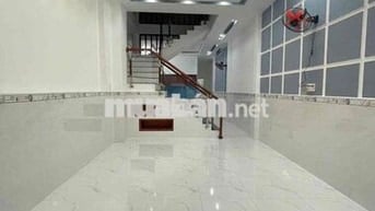 Nhà mới 3pn 3 máy lanhk gần Đh Y Dược