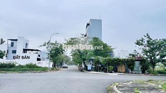 BÁN ĐẤT KHU KT NINH CƠ, SÁT BÃI TẮM, KD NGAY, PHÙ HỢP ĐT KS, NH, Ở