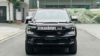 Ford Everest Titanium 2.0L 4x4 AT sản xuất 2022