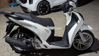 Honda SH 150i 2012 Trắng