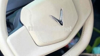 Xe điện VinFast VF3 2025 Vàng