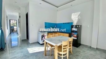 CHO THUÊ CĂN HỘ CAO CẤP DUPLEX – ĐỒNG TÂM, P4 🌿