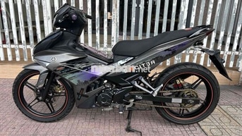 Yamaha Exciter Led 150fi zin êm chính chủ