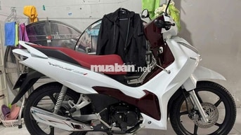 Wavei Thái 125i/ 2023 đi 648 km 9 chủ 