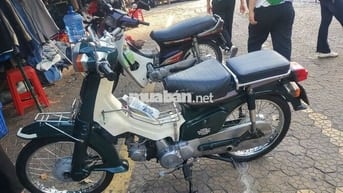 Honda Cub 70, bstp, đẹp. 