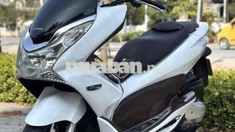 Honda PCX 2011 Nhập Thái Xe Đẹp Máy Zin Bao Êm Ái