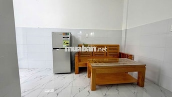 CHO THUÊ CĂN HỘ 2 PHÒNG NGỦ FULL NỘI THẤT ĐƯỜNG LÝ THƯỜNG KIỆT