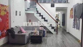 nhà mê lửng ngoi trí hoà đường 5m5 sơn trà giá 6ty8 tl lh ***