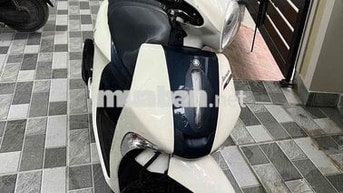 Yamaha Janus 2020 Trắng 30629 km