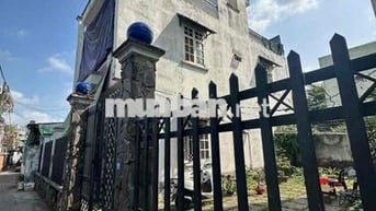 chính chủ cần bán nhà cách đường nguyễn ảnh thủ 100m diện tích 160m2
