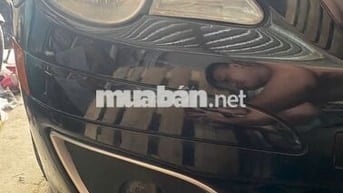 Mercedes-Benz R350 Đen 7 chỗ