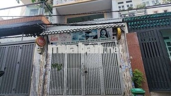 Nhà TCH26, Trung Mỹ Tây, Q12. 3PN. Chỉ 4.3 Tỷ TL
