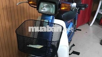 Honda Cub 84/50cc Xe siêu ngon . Bstp