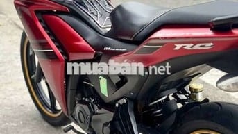 Yamaha Exciter 155 2021 Đỏ Zin êm