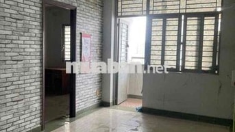CHO THUE CHUNG CƯ PHÚ THỌ, P15, QUÂN 11. DT : 66M, 2PN,. GẨN ĐHBK