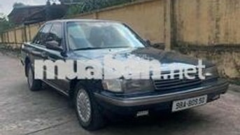 Toyota Cressida 1996 Xanh đậm