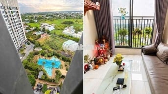 Chính Chủ Bán Gấp Căn Hộ View Đẹp 57m² - 2PN Picity High Park Quận 12