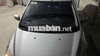 Ford Focus 2010 Hatchback Bạc