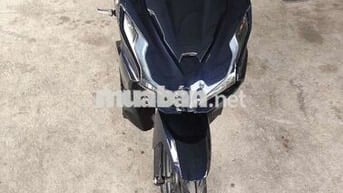 Honda Air Blade 160 Xanh đen
