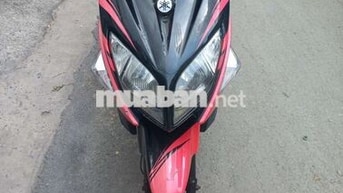 Yamaha Nouvo 4 Đỏ đen