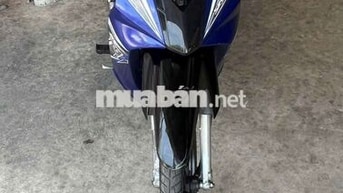 Yamaha Sirius Xanh đen 16428 km