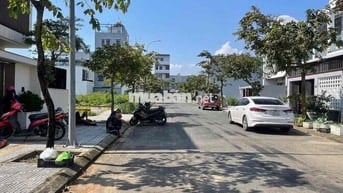 ĐẤT KHU V5 – FPT City Ngũ Hành Sơn – TRỤC THÔNG, 90m2 ngang 6m sạch
