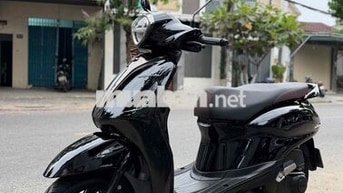 Yamaha Grande 2024 Đen
