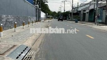 chính chủ cần bán nhà mặt tiền đường.nguyễn thị đành