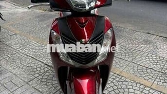 Honda SH 150 CBS Đỏ 10155 km DK 2022 máy móc zin