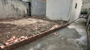ĐẦU TƯ SINH LỜI - ĐẤT THỔ CƯ VẠN PHÚC - 55M2 - GIÁ ĐẦU TƯ