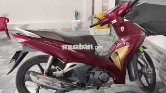 Honda Future 125 Đỏ 2021