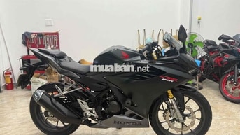 Honda CBR 150R ABS 2023 Đen nhám