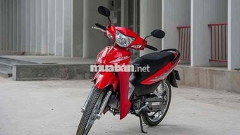 Honda Wave 110 Đỏ cờ