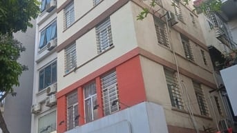 CHÍNH CHỦ BÁN NHÀ 2 MẶT TIỀN  PHỐ ĐẶNG VĂN NGỮ, ĐỐNG ĐA