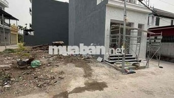 Chính chủ cần bán đất MỸ TRANH -NAM SƠN - AN DƯƠNG giá hơn tỷ