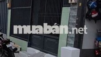 Bán nhà đường 26 , Hiệp Bình Chánh