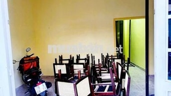 Cho thuê nhà hxh đường số 9 Linh Tây ngang 8m rộng hiếm thoáng