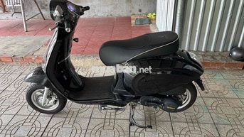 Detech Espero Đen 50cc