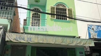 CHO THUÊ NHÀ NGUYÊN CĂN 1 TRỆT 2 LẦU GÒ VẤP