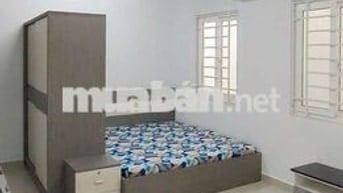 Phòng trọ có nội thất phù hợp cho sinh viên, nvvp