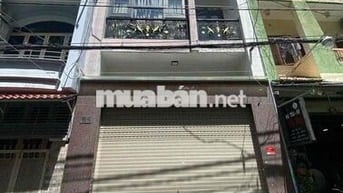 cho thuê mặt bằng kinh doanh hẻm oto tránh Huỳnh Văn Bánh