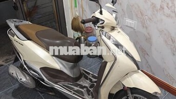 Honda Lead màu Kem Như mới