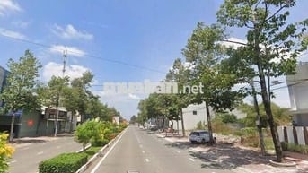 Bán Đất đg Lê Duẩn 574m2 Xây Khách Sạn Siêu Đẹp 