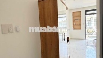 Khai Trương CHDV Nguyễn Oanh- Ban Công - Cách Ngã Sáu Gò 300M