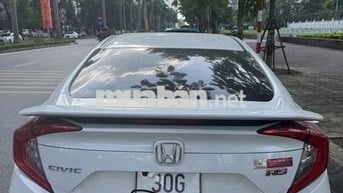 Honda Civic RS 2020 Trắng 61.000 km