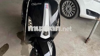 Nioshima Xe ga 50 2022 Đen